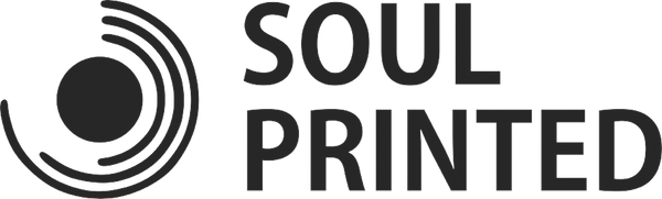 SOULPRINTED